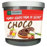 Damhert Chocopasta Hazel Malti (200 g)