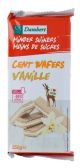 Damhert Nutrition Tagatesse vanilla cent wafers