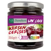 Damhert Jam Kersen (210 g)