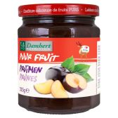 Damhert Confiture Pruimen (315 g)