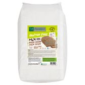 Damhert Glutenvrij Broodmix Bruin (5 kg)