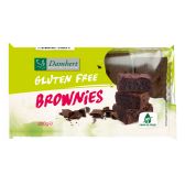 Damhert Gluten-free Brownies (190 g)