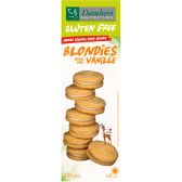 Damhert Glutenvrij Koek Blondies (120 g)