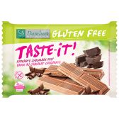 Damhert Glutenvrij Tast-it Snack 3-pck (64,5 g)