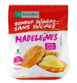 Damhert Sugar-free Madeleines (150 g)