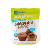 Damhert Glutenvrij Chocolade Muffins (153 g)