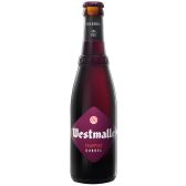Westmalle Double trappist beer