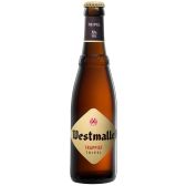 Westmalle Tripel trappist beer