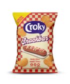 Croky Chips Snack Bar Frikandel Special (130 g)
