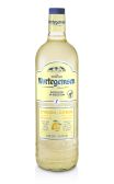 Wortegemsen Gin lemon