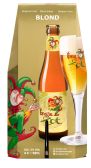 Brugse Zot Beer