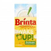 Brinta Wake up banaan drinkontbijt