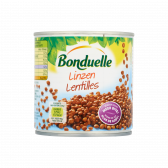 Bonduelle Linzen groot