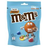 M&M's Salted caramel (176 g)