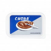 Choba Chocolate butter