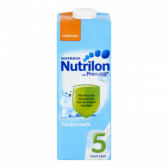 Nutrilon Liquid toddler milk stage 5 baby formula (from 2 year)