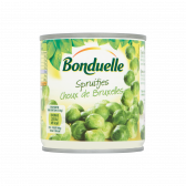 Bonduelle Spruitjes