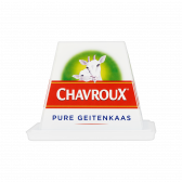 Chavroux Natural (only available within Europe)