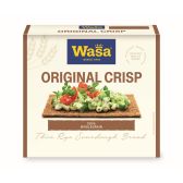 Wasa Originele crisp