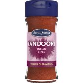 Santa Maria Indian tandoori herbs