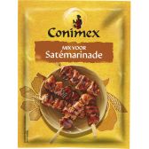 Conimex Marinade satay mix