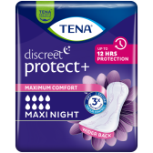 Tena Lady maxi night pantyliners
