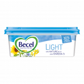 Becel Light boter voor op brood klein