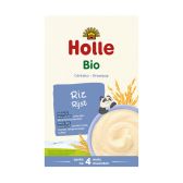 Holle Graanpap rijst biologisch (250 g)