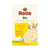 Holle Wholegrain millet porridge organic (250 g)