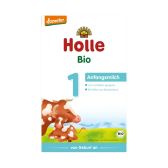 Holle Organic infant milk 1 baby formula (from 0 months)