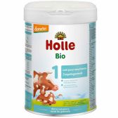 Holle Zuigelingenmelk 1 bio (800 g)