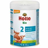Holle Zuigelingenmelk 2 bio (800 g)