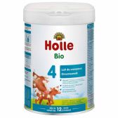 Holle Dreumesmelk 4 bio (800 g)