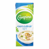 Campina Cream culinary light (at your own risk)