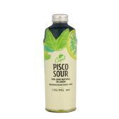 Pisco Capel Capel Sour Con Limon Pisco 0.70 liter – 14% alc. (0.7 liter)