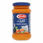 Barilla I pesti pesto rosso pasta sauce