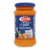 Barilla I pesti pesto rosso pastasaus