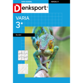 Denksport variabundel