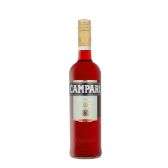 Campari Bitter – 25% ABV (0.7 liter)