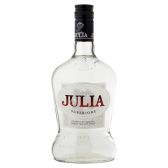 Julia Grappa Superiore 0.70 liter – 38% ABV (0.7 liter)