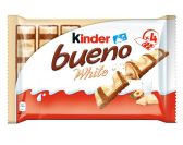 Kinder Bueno white