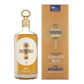 Nonino Prosecco Barrique Gift Box 0.70 liter – 41% alc. (0.7 liter)
