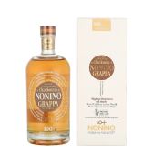 Nonino Grappa Chardonnay Monovitigno Gift Box 0.50 liter – 41% alc. (0.5 liter)