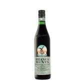 Fernet Branca Menta – 28% ABV (0.7 liter)