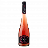 Canei Semi-sparkling rose wine