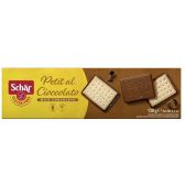 Schär Choco Butterkeks (130 gr)