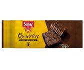 Schär Quadritos (Cacaowafels) (40 gr)