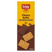 Schär Biscotti Met Chocolade (150 gr)
