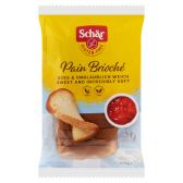 Schär Pain Brioche (370 gr)