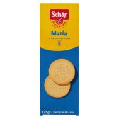 Schär Koek Maria Keks (125 gr)